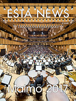 ESTA News nr. 3 2016